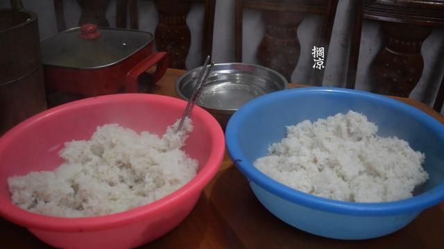 客家酒香如何做,客家酒制作全过程