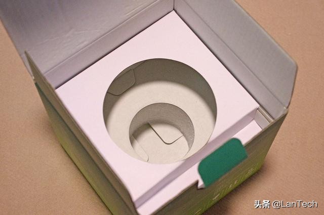 kaiterra空气检测仪,智能空气检测仪操作及说明