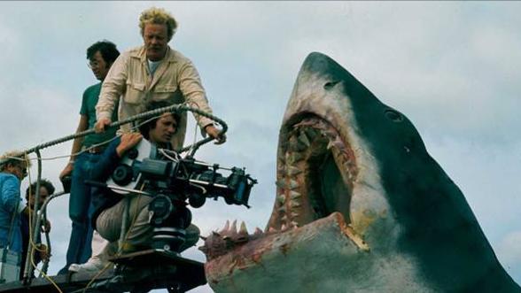 巨型大白鲨真的存在吗,最可怕的巨型大白鲨