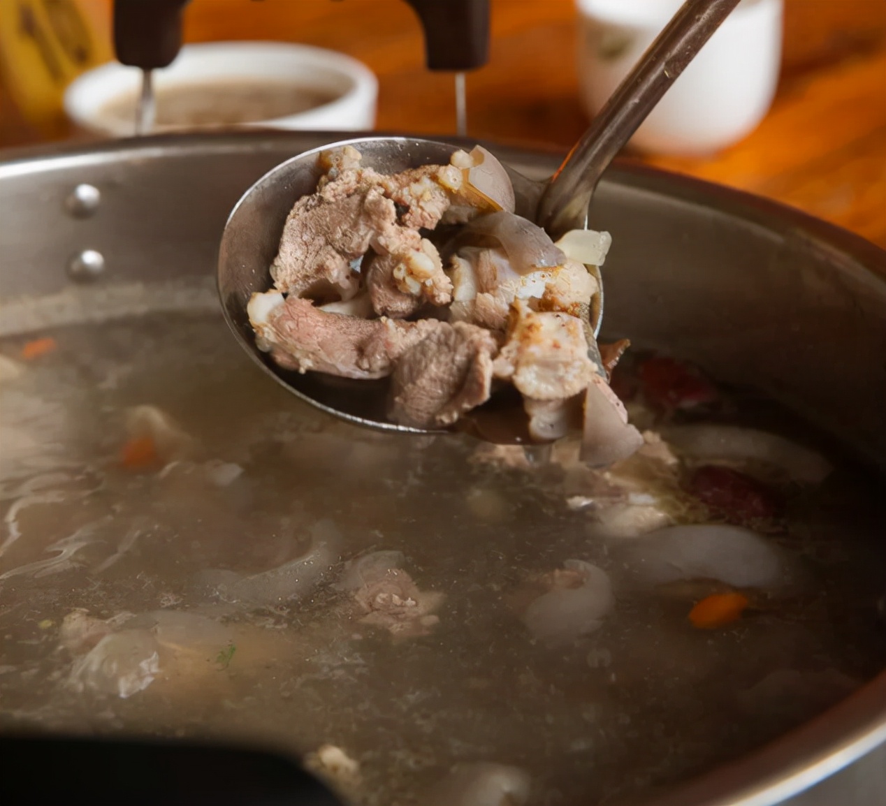 被低估的海南美食,屯昌十大必吃美食第一名