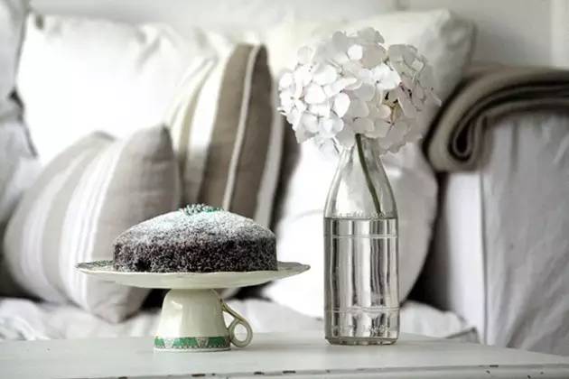 杯子手工改造,手工装饰自己的玻璃杯