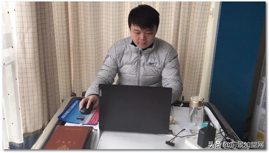 保障睿丁全国教学，有他们在负重前行