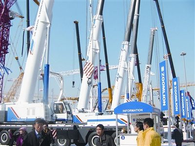 工程机械融资租赁可行性分析,工程机械融资租赁案例分析