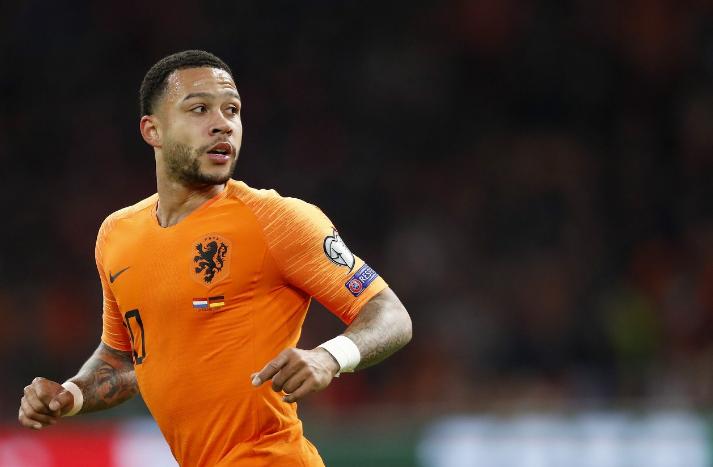 德佩巴萨首球,德佩告别巴萨