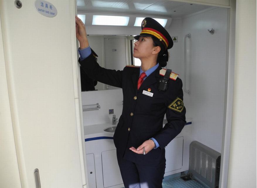 深受“铁路局”宠爱的大学，毕业有望获得铁饭碗，就业前景很不错