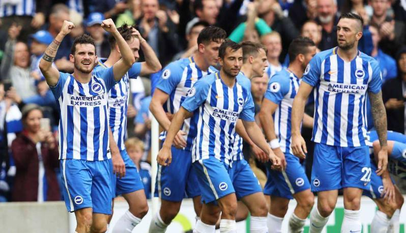 2019英超直播布莱顿vs切尔西,竞彩足球卢顿vs埃弗顿