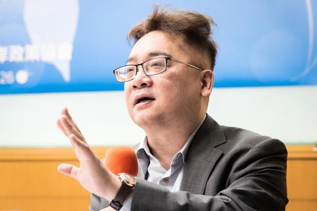 台湾“名嘴”又出神论：大陆若攻打台湾，台美联军将登陆上海