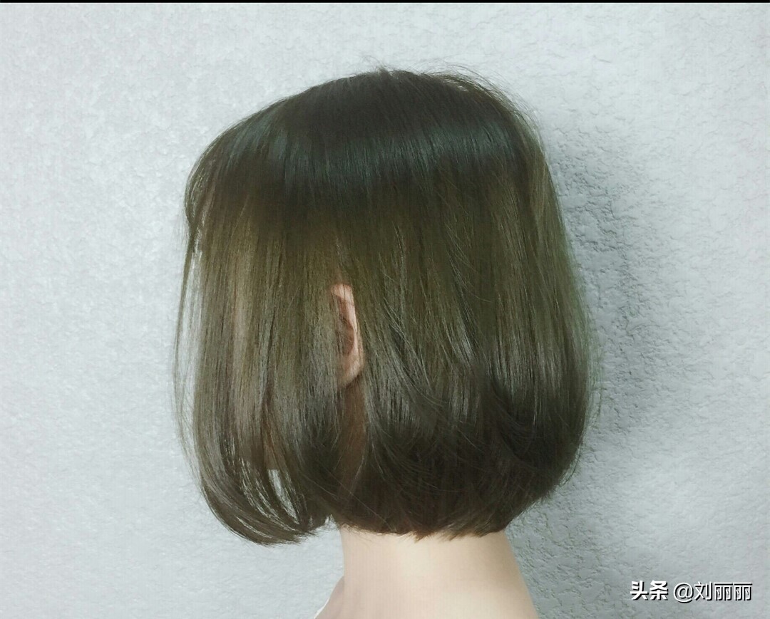 如何成为一名优秀的发型师？学会了这4种基本层次，让你受益匪浅