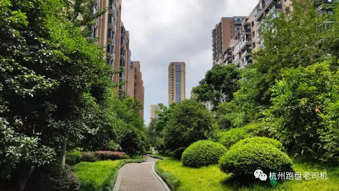 浦沿二手房值得买吗,二手房跑盘