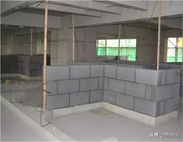 砌体施工质量控制要点钢筋,砌体工程质量通病及防治手册