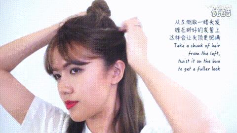 剪短发好好学习,剪短发要技术还是剪长发要技术