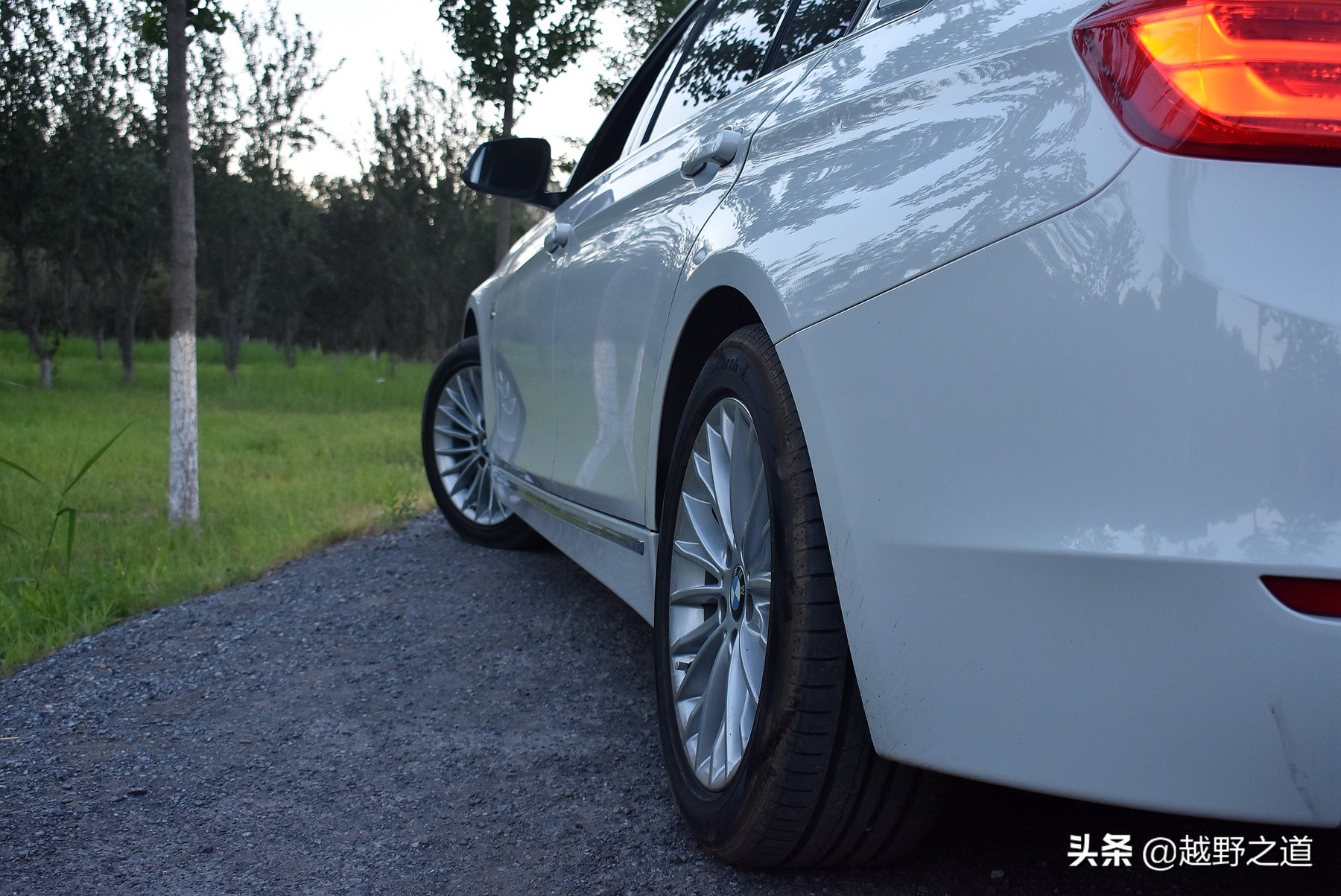 宝马3系加速第一视角,宝马3系亮点介绍话术