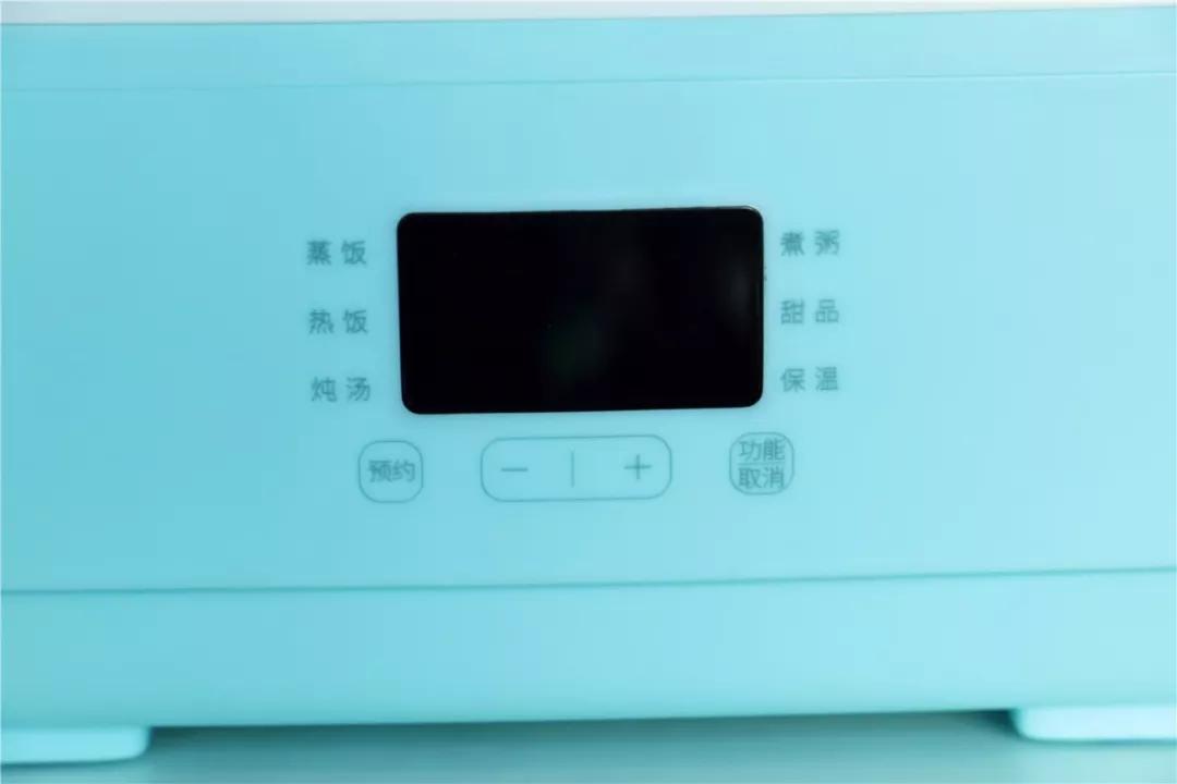 焖烧功能的保温饭盒,焖煮一体保温饭盒