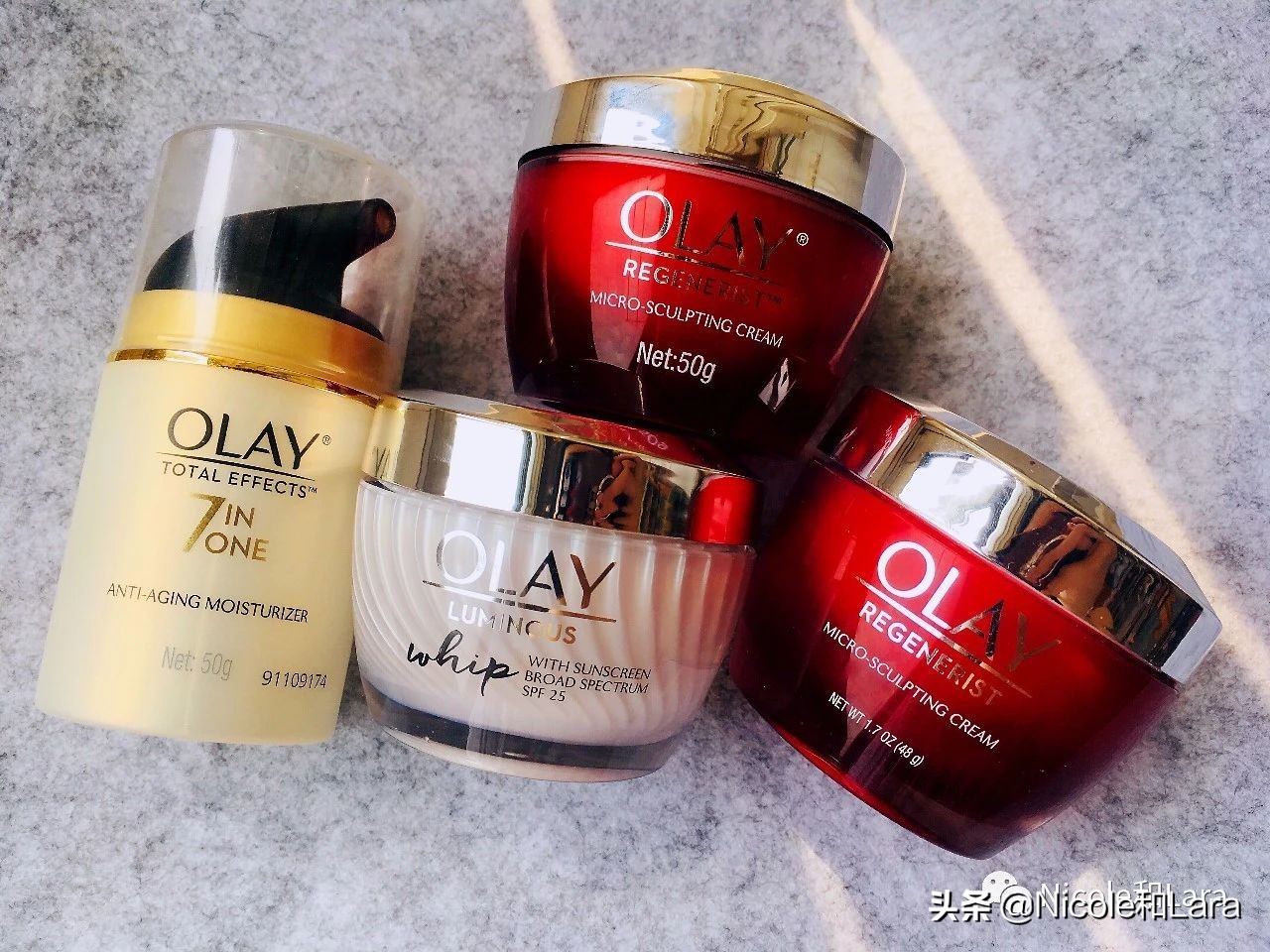 好物面霜,好物面霜推荐