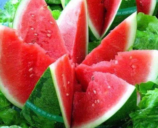 吃完西瓜不能喝绿豆汤吗,吃完西瓜不能吃桃