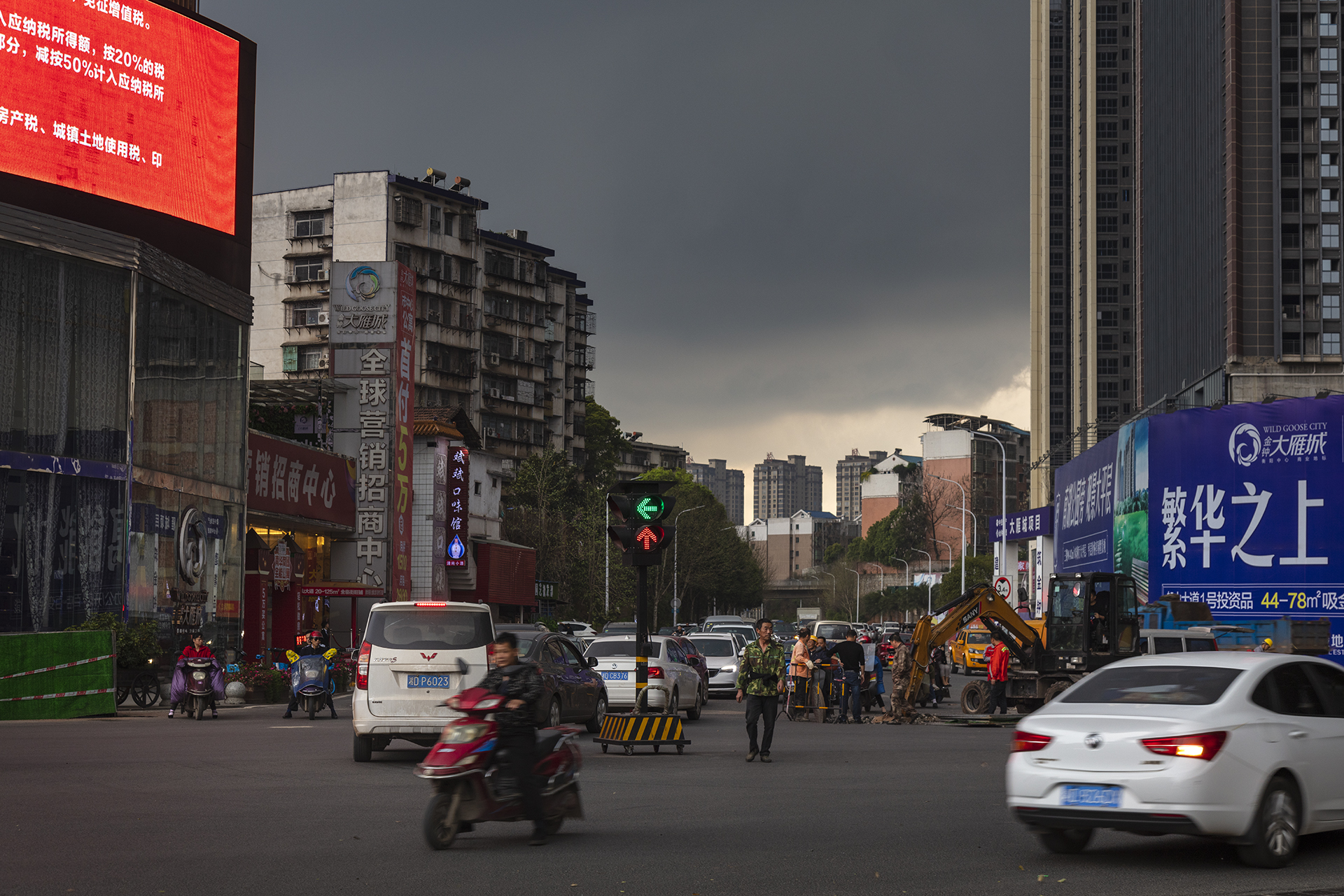 「衡阳记忆」西河路走一遍，那条穿越市区的西合铁路你还记得吗？