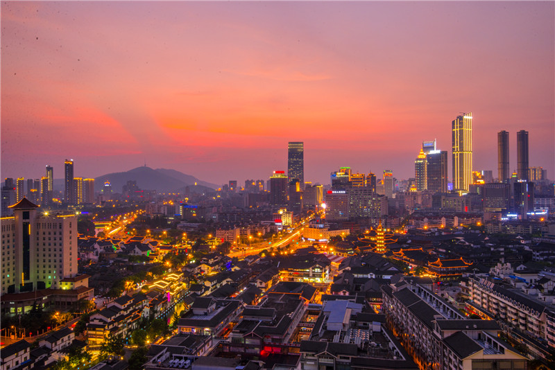 中国最缺大学的10大城市,中国最缺大学的城市无锡