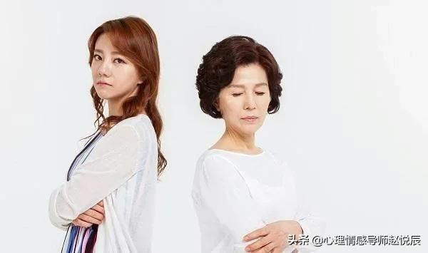 婆媳关系难解决吗视频讲解,婆媳关系相处的五大技巧