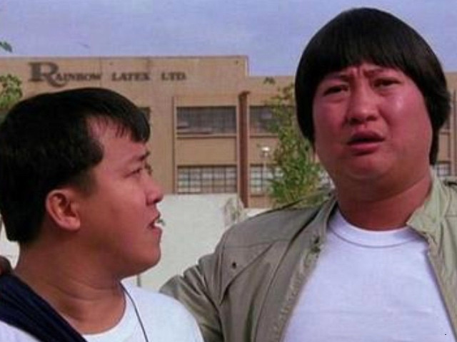 曾志伟60大寿有请容祖儿吗,曾志伟的生日排场有多大