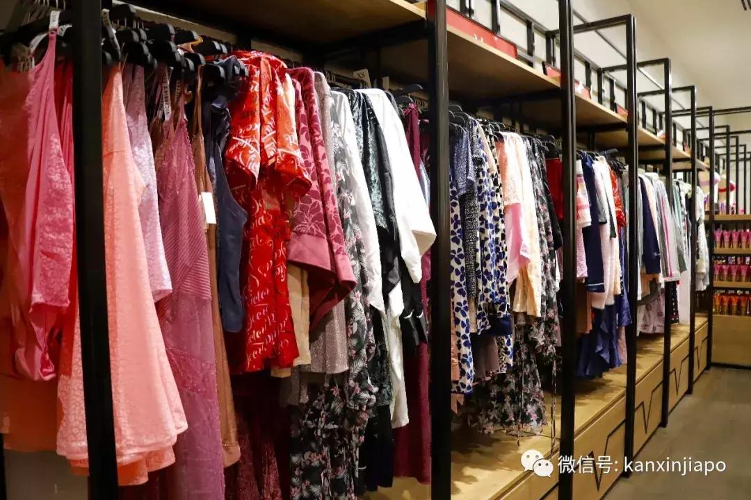新加坡奥特莱斯实体店,新加坡奥特莱斯哪个店便宜