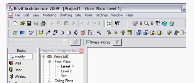 如何在revit2020中学习bim,revit教程第49讲
