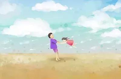 单亲爸爸带女儿怎么选择再婚,单亲爸爸再婚有多难