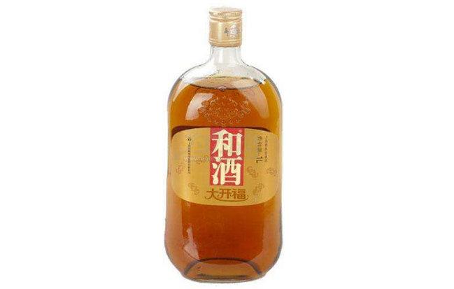中国著名的黄酒十大排名是,中国十大黄酒品牌排行榜