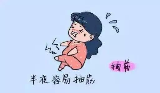 孕妇脚抽筋是要补钙吗,孕妇脚抽筋是缺钙严重吗