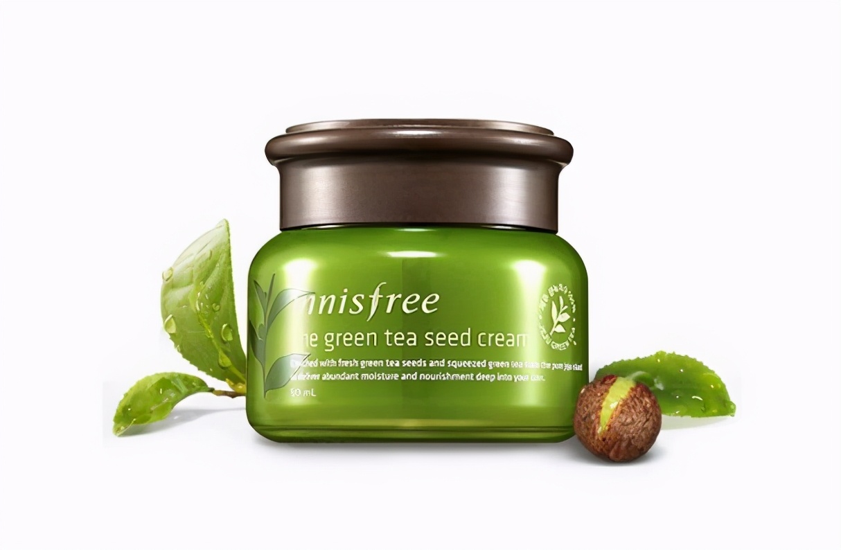 补水保湿滋养的面霜推荐：有效修复受损细胞，专为亚洲女性研制