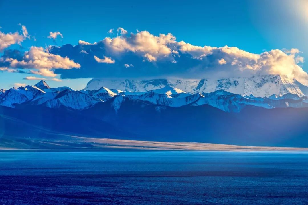 国内100条徒步路线,一生必去的10条徒步线