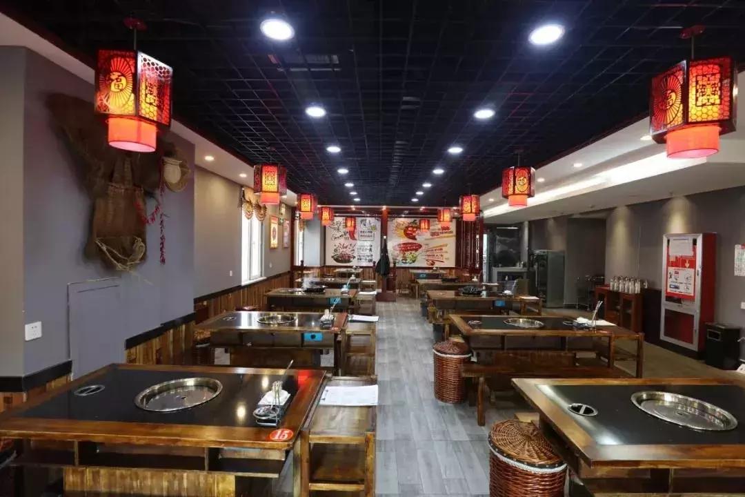 屋头串串香特色3至4人套餐,屋头串串香玉双路一元秒杀