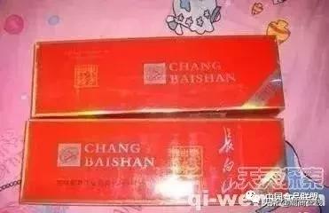 各地名烟集锦,中国烟文化大全