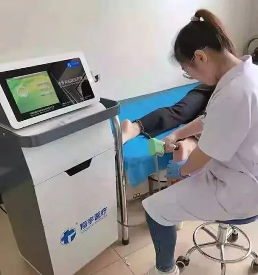 冲击疗法详细介绍,冲击疗法属于什么疗法