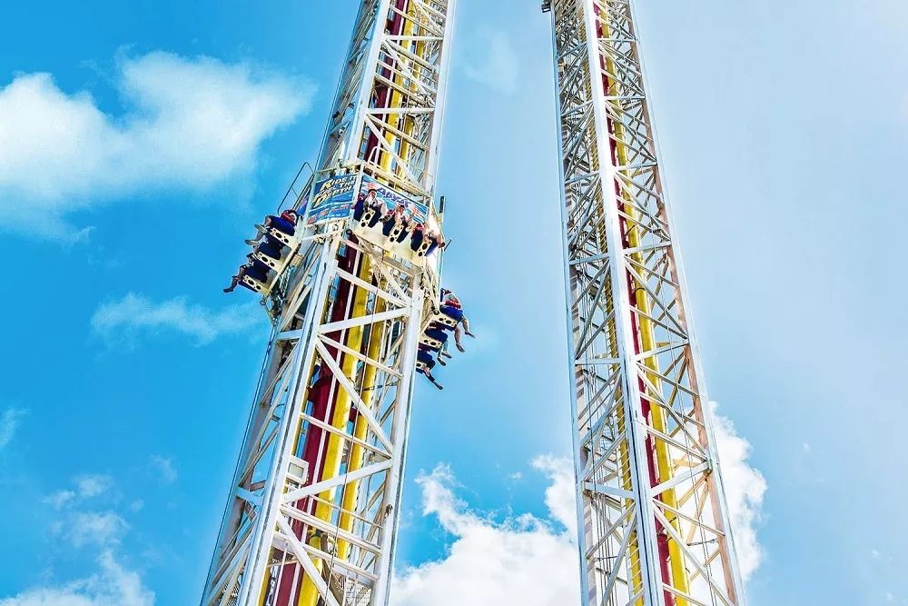 香港海洋公园门票多少钱,香港海洋公园门票票价