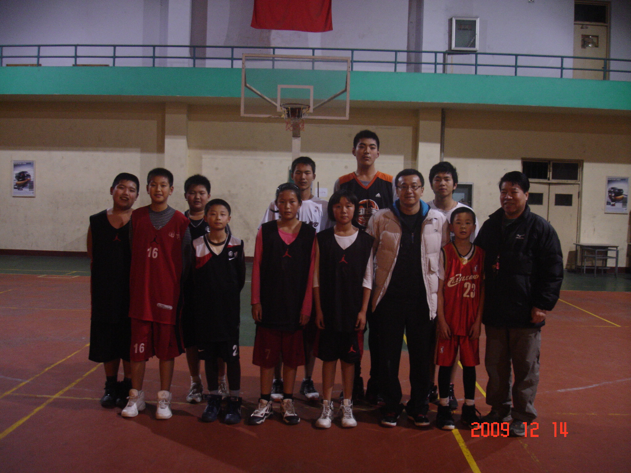 东契奇年少成名,东契奇在中国