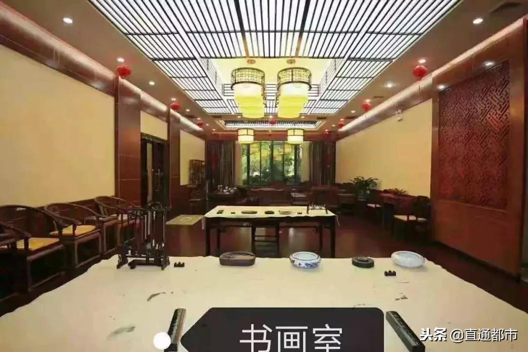 华山莲花坪山庄,渭南市华山莲花山庄