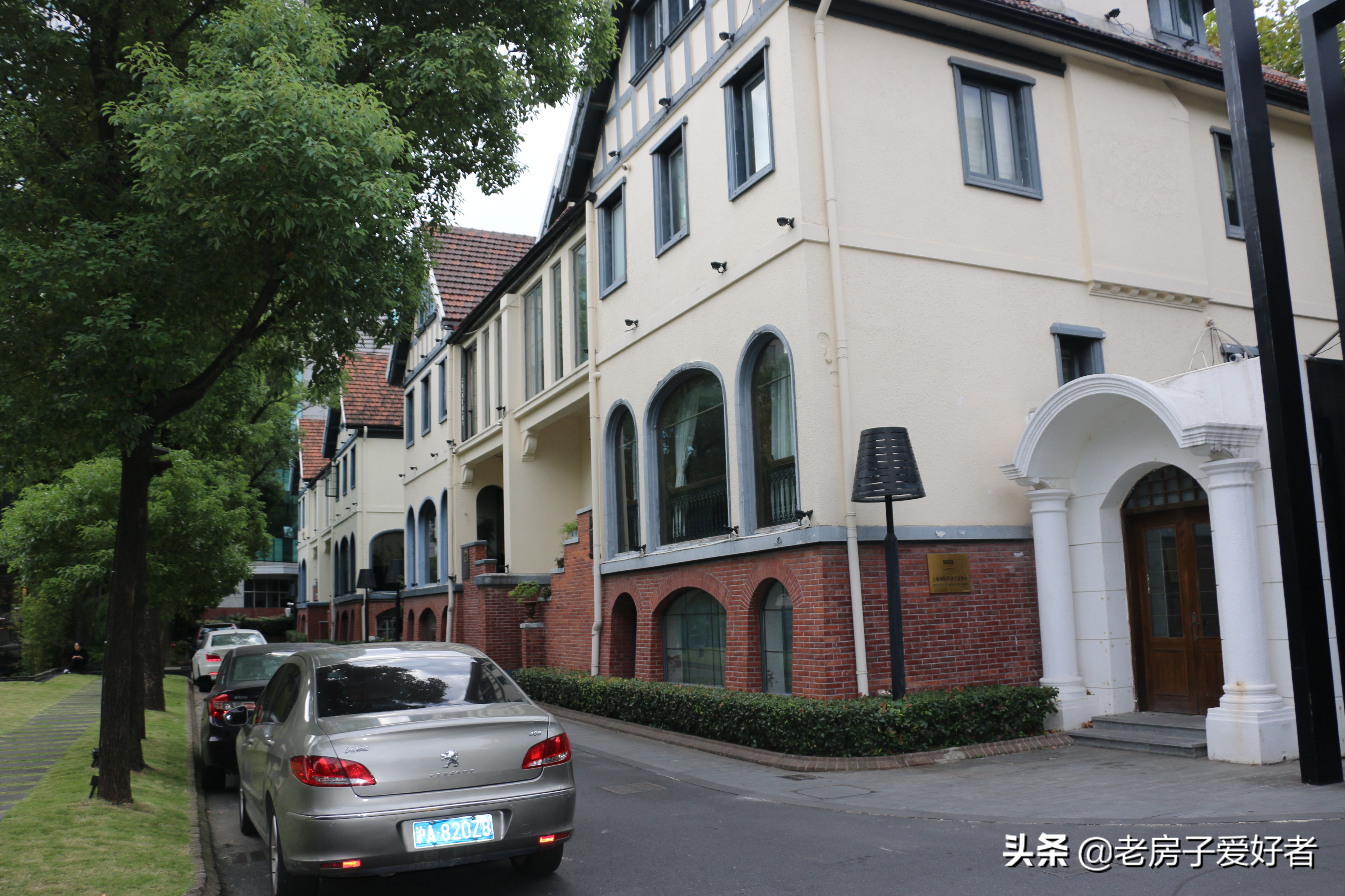 巨鹿古城遗址全景,巨鹿县有哪些古街古建