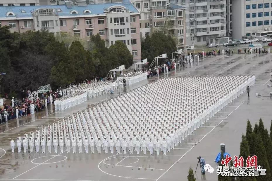 海军大连舰艇学院舰长的摇篮,大连中国海军将军的摇篮