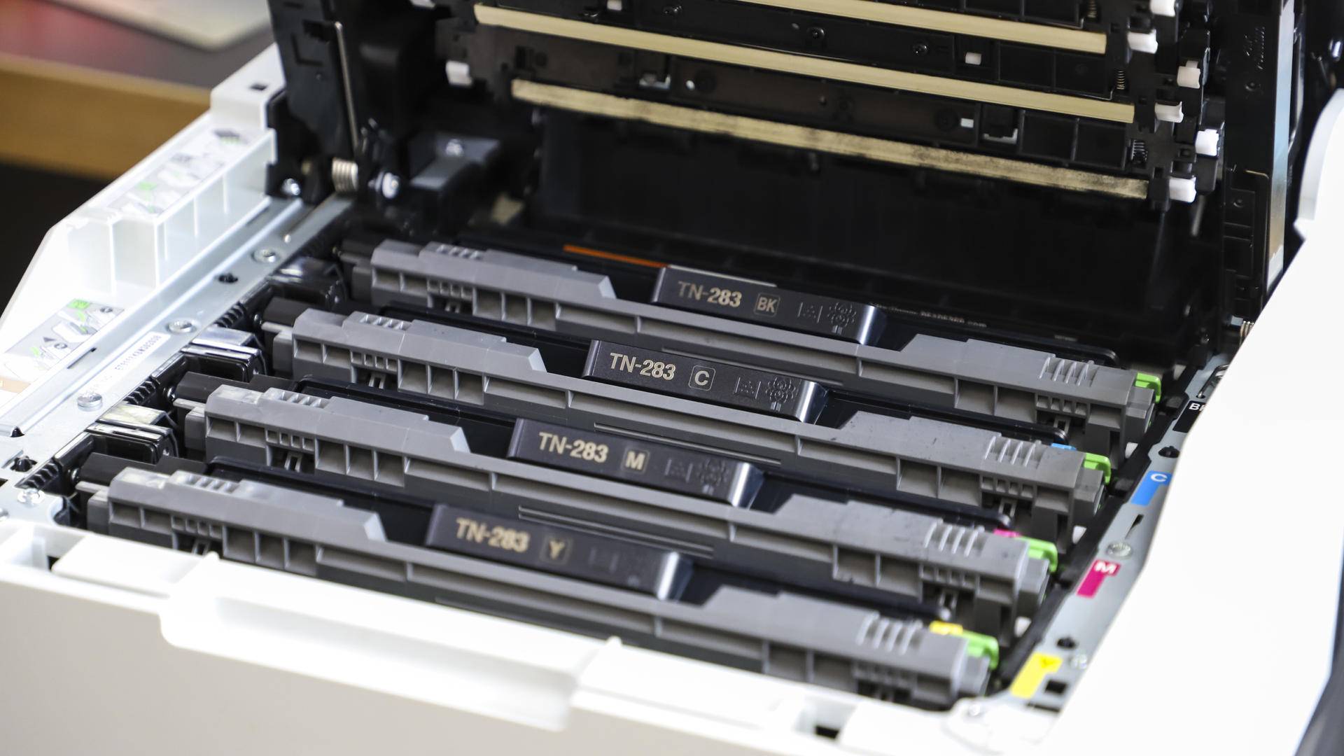 企业用哪种打印机好用又实惠,企业用的打印机怎么选