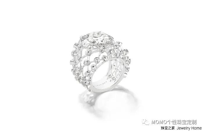 chaumet尚美巴黎珠宝,尚美巴黎2024新款