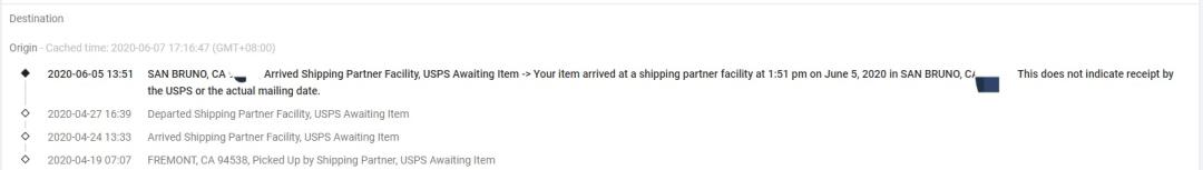 美国*乱暴**恐波及多国，物流延迟超2个月，卖家被狂催单