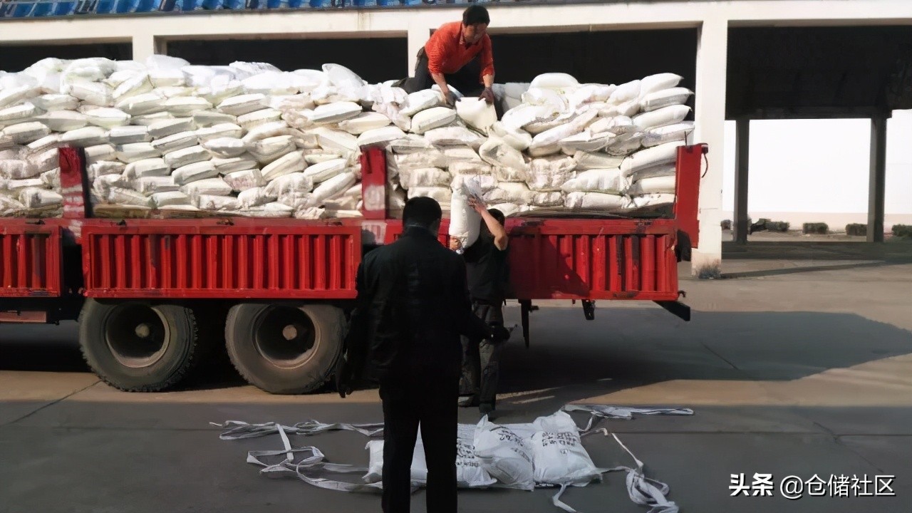 总结仓库货物装卸操作流程！（建议收藏）