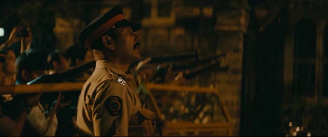 这场堪比911规模的*杀屠**震慑了所有人，如今它被改编成真实电影