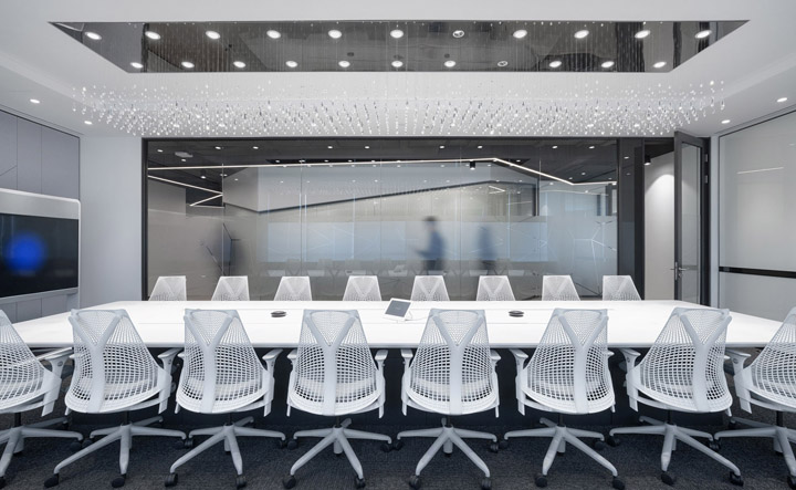 施华洛世奇展厅设计 (施华洛世奇店面装修)