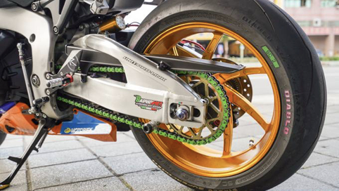 cbr1000rr改吉村排气,本田cbr1000rr吉村排气