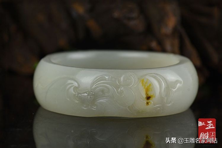 玉手镯的价格一般是多少,普通玉手镯的价格一般多少钱