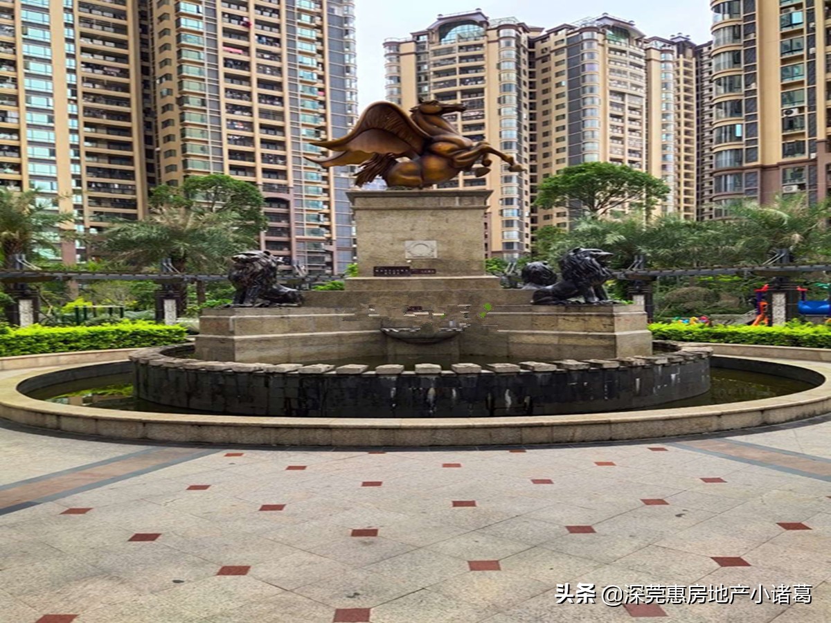 鸿江尚城世家三期怎么样,鸿江尚城世家三期