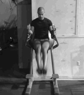 减小肚子腹部赘肉最有效的动作,腰腹松弛怎么锻炼视频