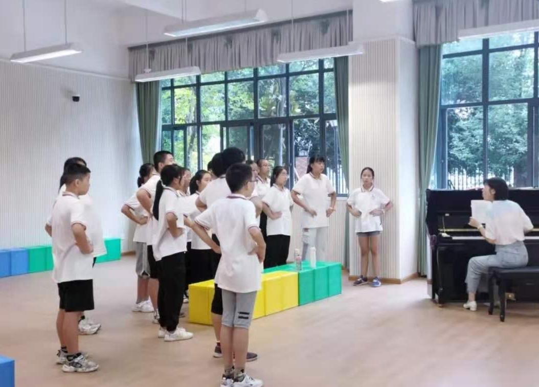 音体美加入中考吗,音体美纳入中考都考什么