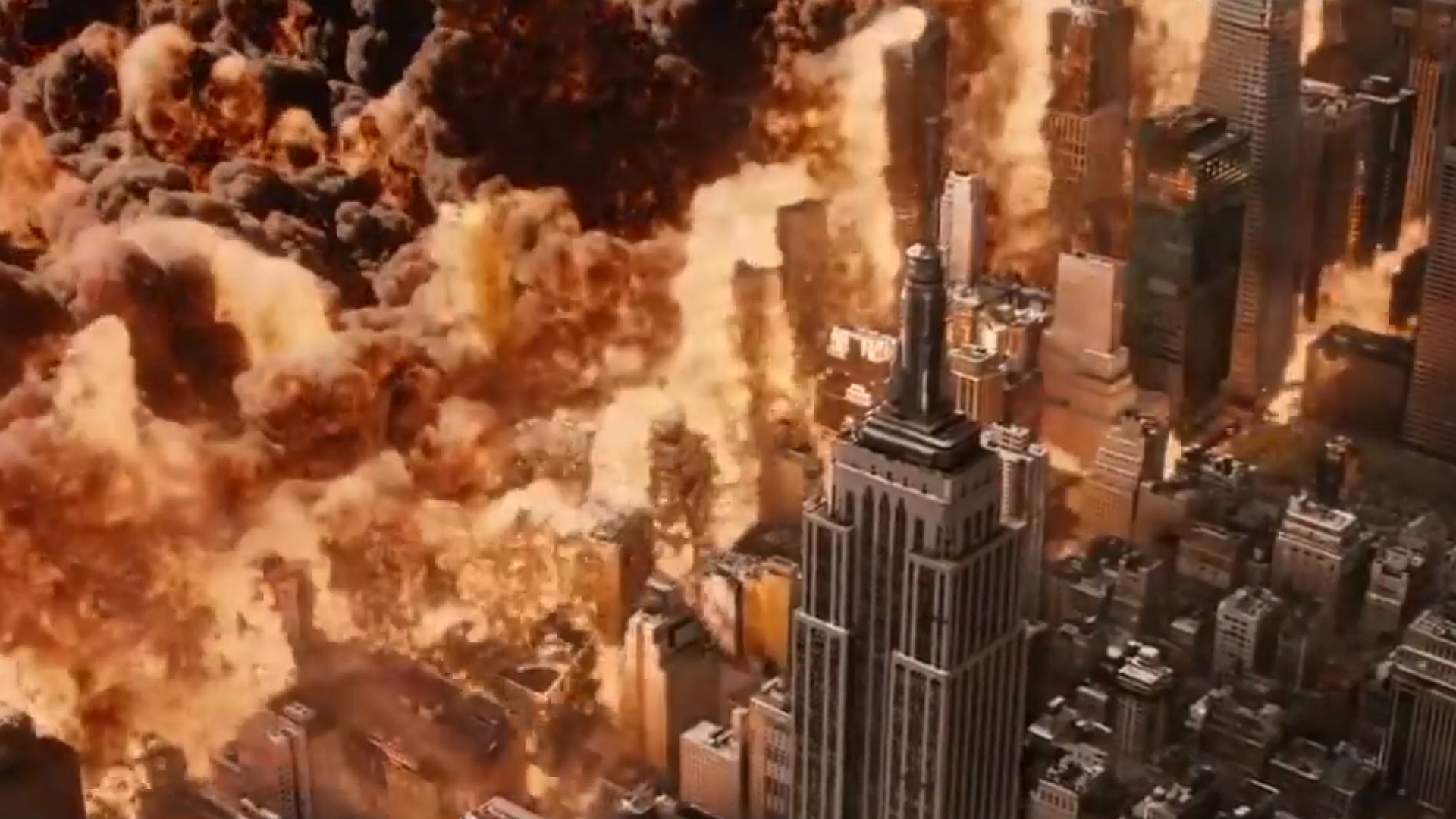 如果你遭遇核打击，提前10分钟得到通知，如何做才能保命？